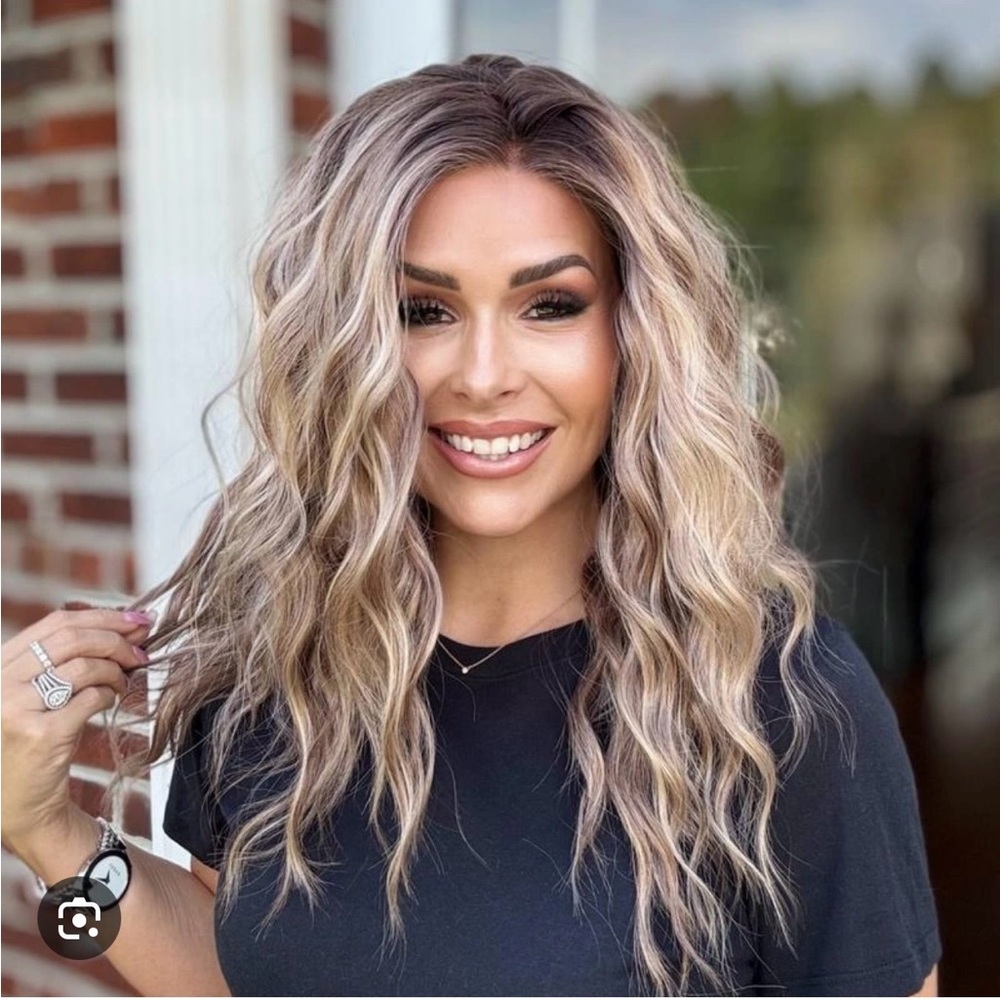 Aisom Mila wig